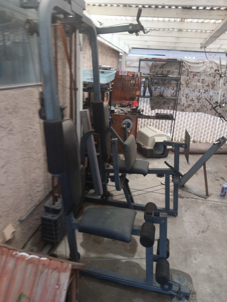 Total Gym "Please Read Description"!!! for Sale in Bellflower, CA OfferUp