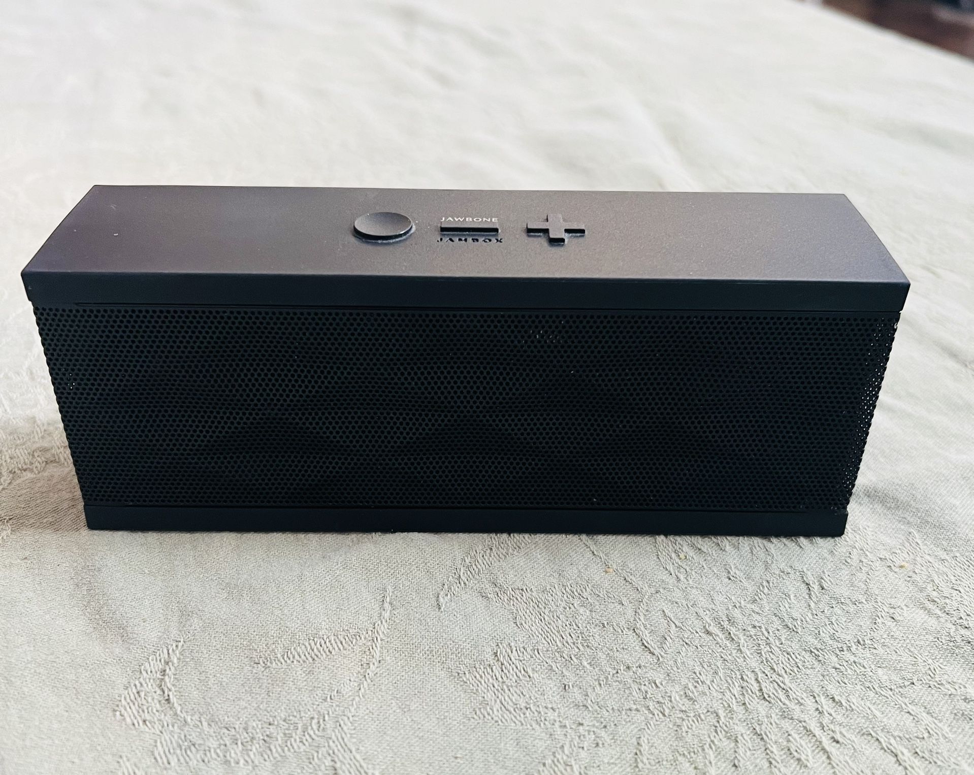 Jawbone Jambox Mini- Black