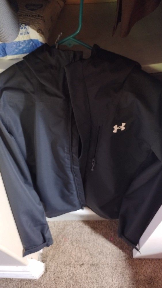 Under Armour Storm Jacket