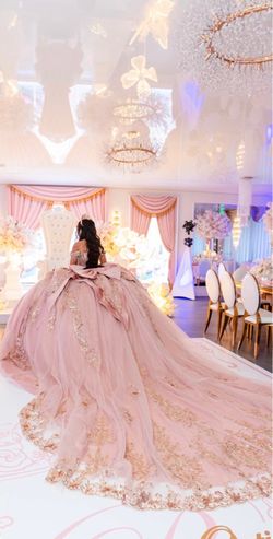 Quince Dress