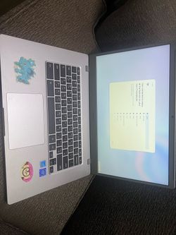 Samsung chrome book