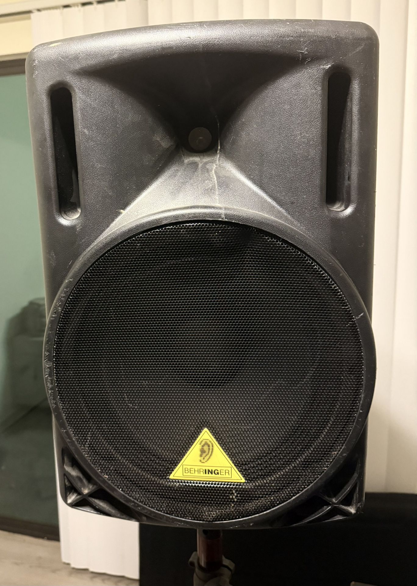 Sound Equipment For Sale