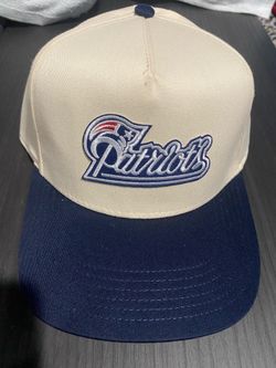 New - New England Patriots snapback Hat