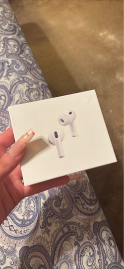 AirPods Pro 3