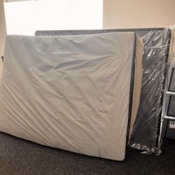 Queen Mattress 
