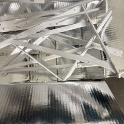 Brackets 5 Dollars Each