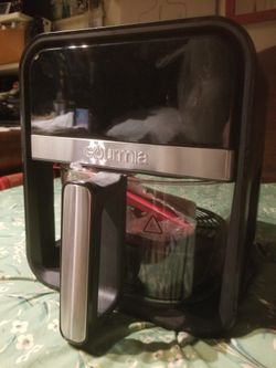 Gourmia Air Fryer