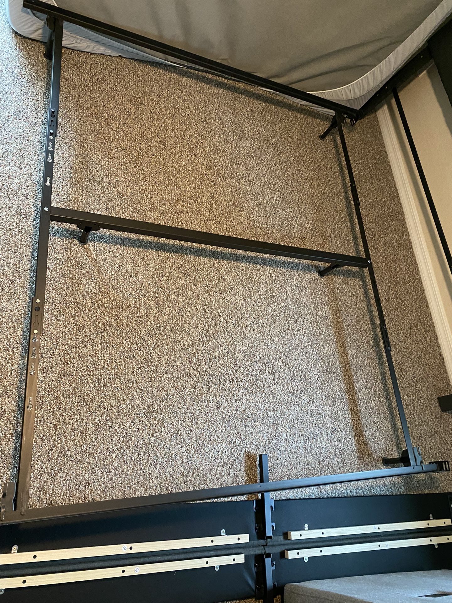 BED FRAME