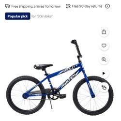 Kids Bike