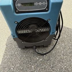 Drieaz Dehumidifier 