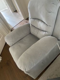 Power Recliner