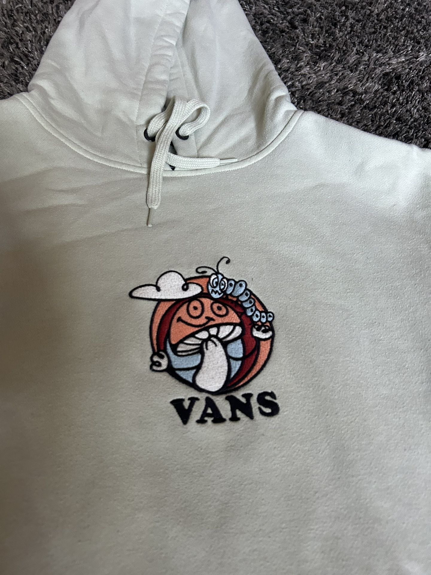 Vans Hoodie