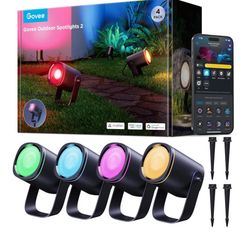 Outdoor Spot Lights 