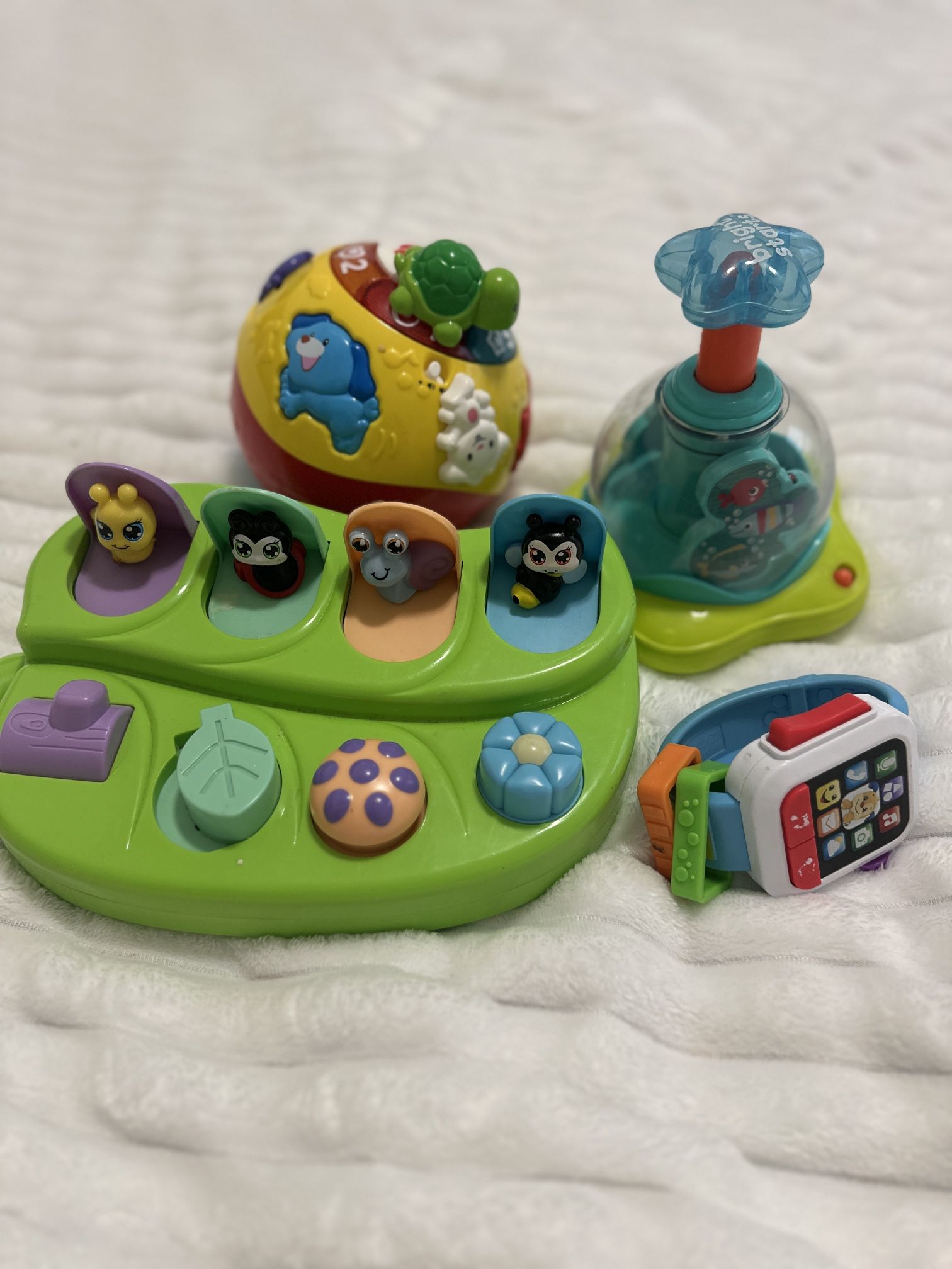 Infant Toys