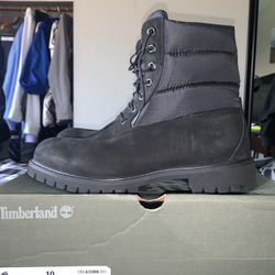 Mens Timberland Boots