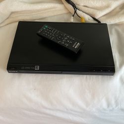 DVD Player