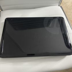 HP Compaq Presario Laptop