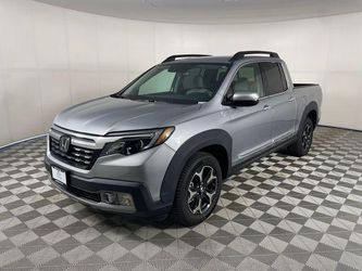 2020 Honda Ridgeline
