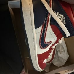 Women’s Air Jordans 1 Mid Se 