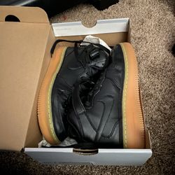 Nike Air Force One High Top 