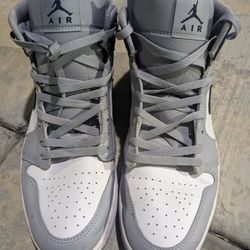 Air Jordan 1s 