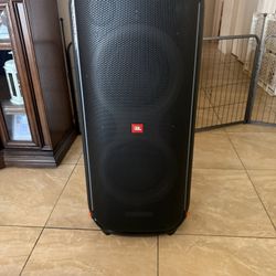 Jbl Partybox 710 Speaker