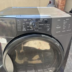 Kenmore Smart Heat Quietpak9