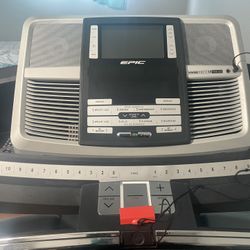 Treadmill for Sale 