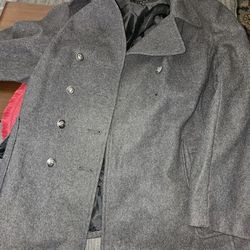 Giacca Women's Wool Jacket, 1X