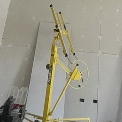 Drywall Jack-Lifter 