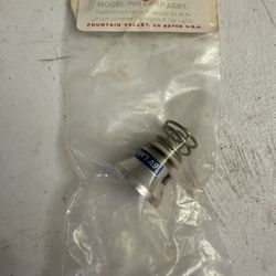 SUREFIRE MODEL P60 LAMP ASSY.