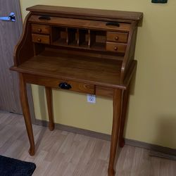 Writing desk
