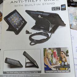 Anti Theft Tablet Stand, Ipad