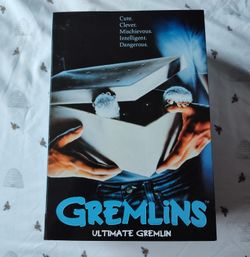 NECA Gremlins Ultimate Gremlin Action Figure 