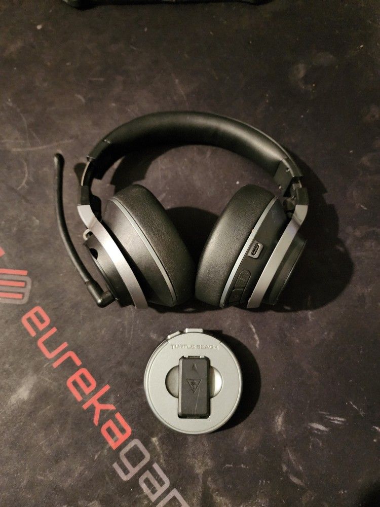 Xbox Turtle beach Stealth Pros