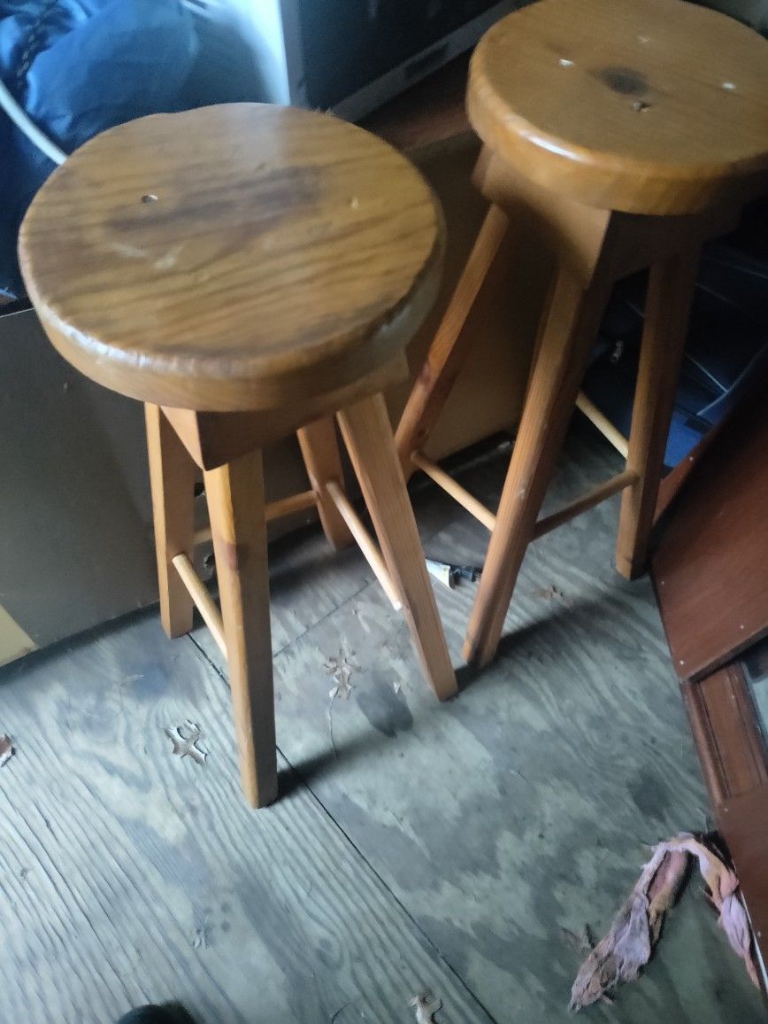 Stools 3