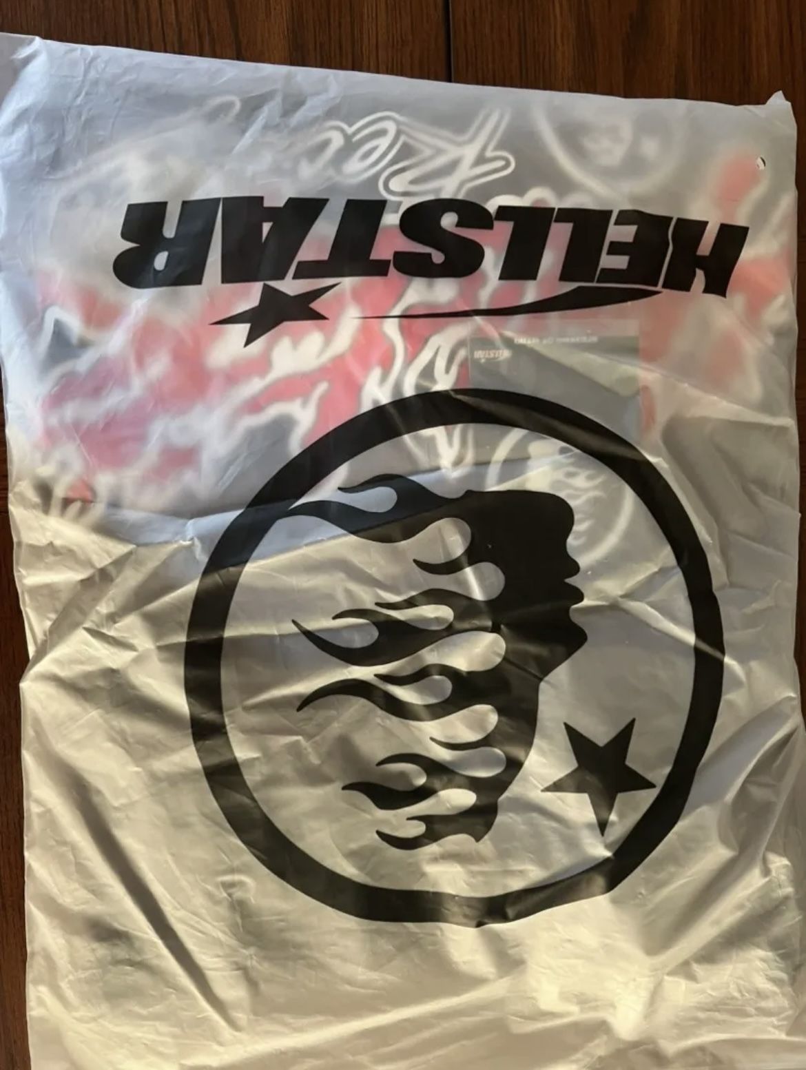 Hellstar Records Hoodie