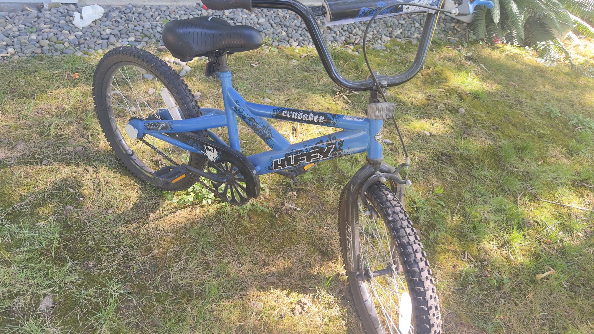 🔥 BMX Bike for Sale – Lightweight, Freestyle Ready,