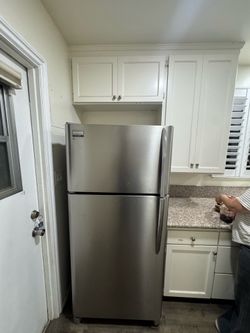 Frigidaire Gallery Fridge