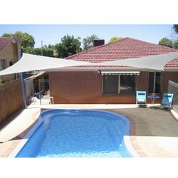 Sunshade Pergola