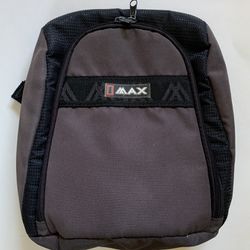 Big Max Golf Push Cart Cooler Bag