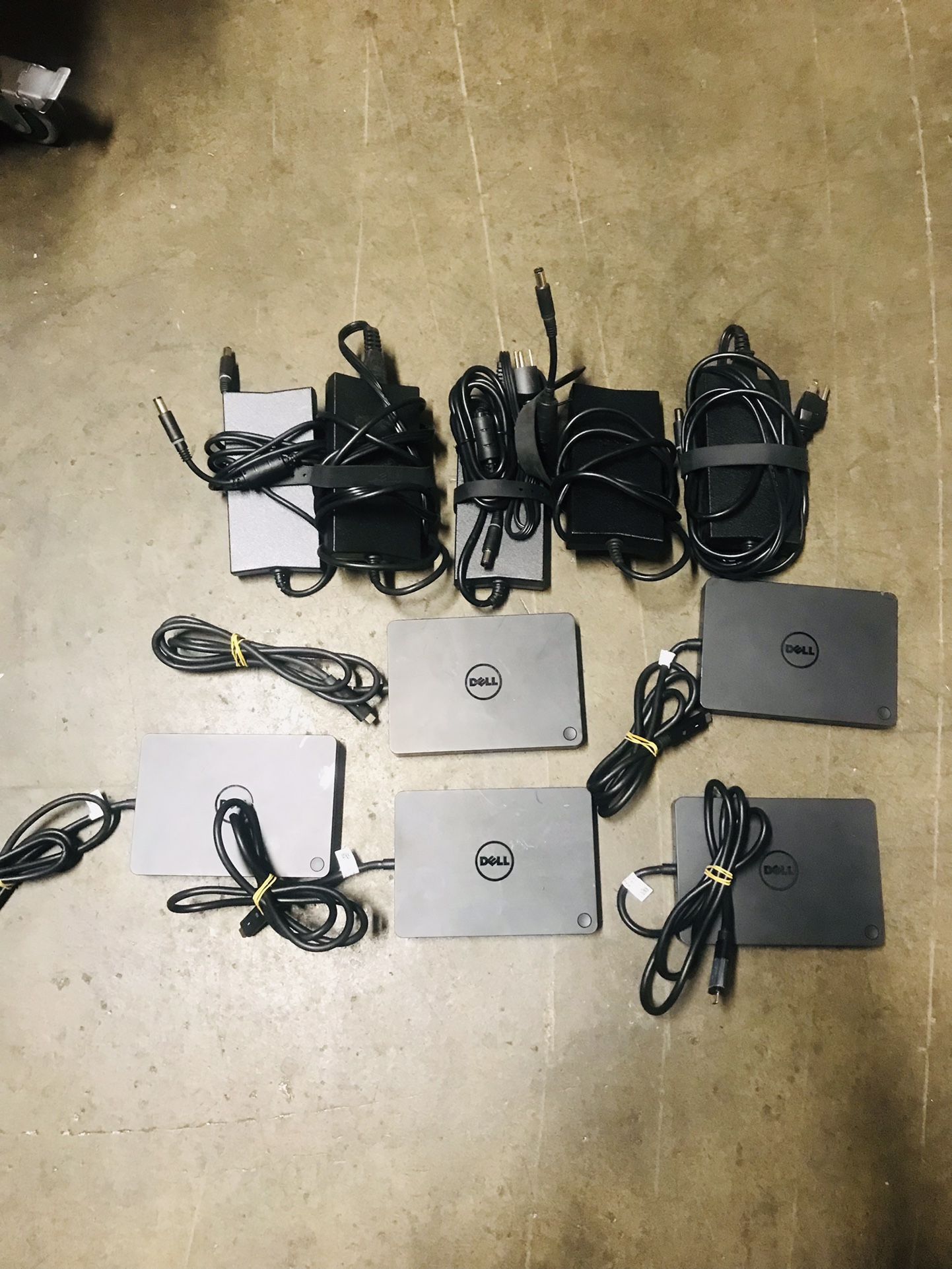 Hs Code For Docking Station Dell WD15 K17A Docking Station With 130W AC ...