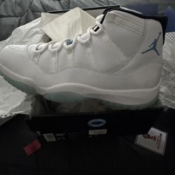 Jordan 11 