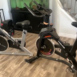 Yosuda Stationary Bikes 