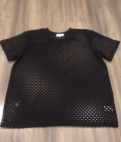 Mesh Top