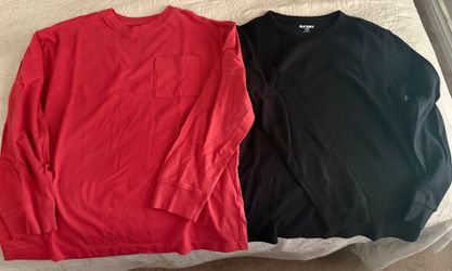 Boys long sleeve shirts