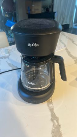 Coffee maker