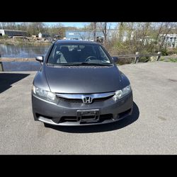2010 Honda Civic