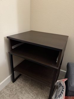 Ikea Nightstand