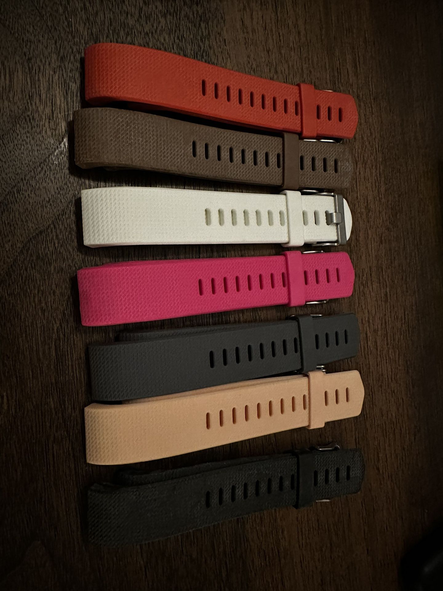 Bands for the Fitbit Charge 2 sports watch tracker 